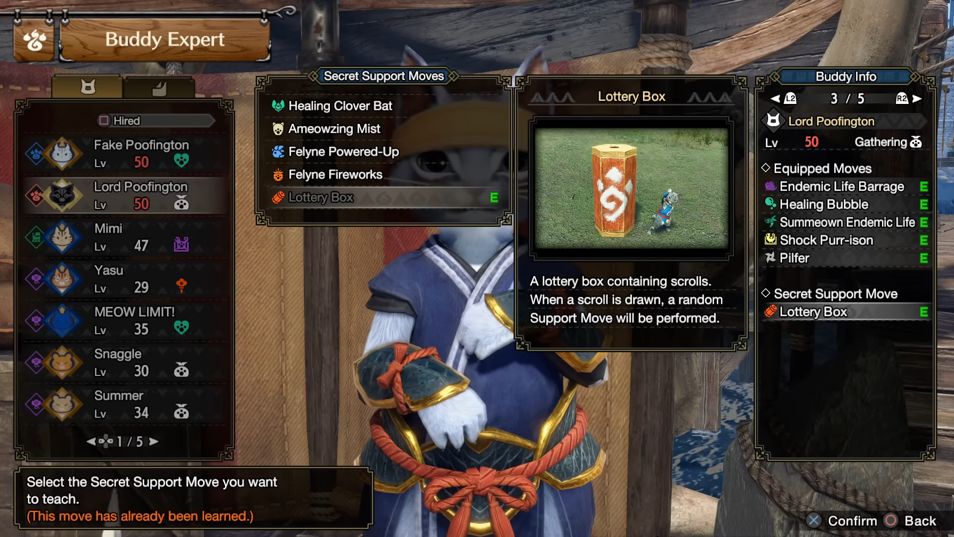 How to lock onto a target in Monster Hunter Rise - Polygon