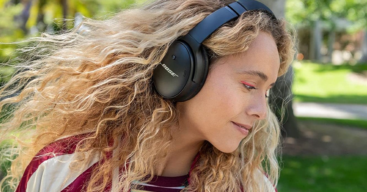 Meilleures offres Bose : économisez sur les barres de son, les écouteurs et les écouteurs