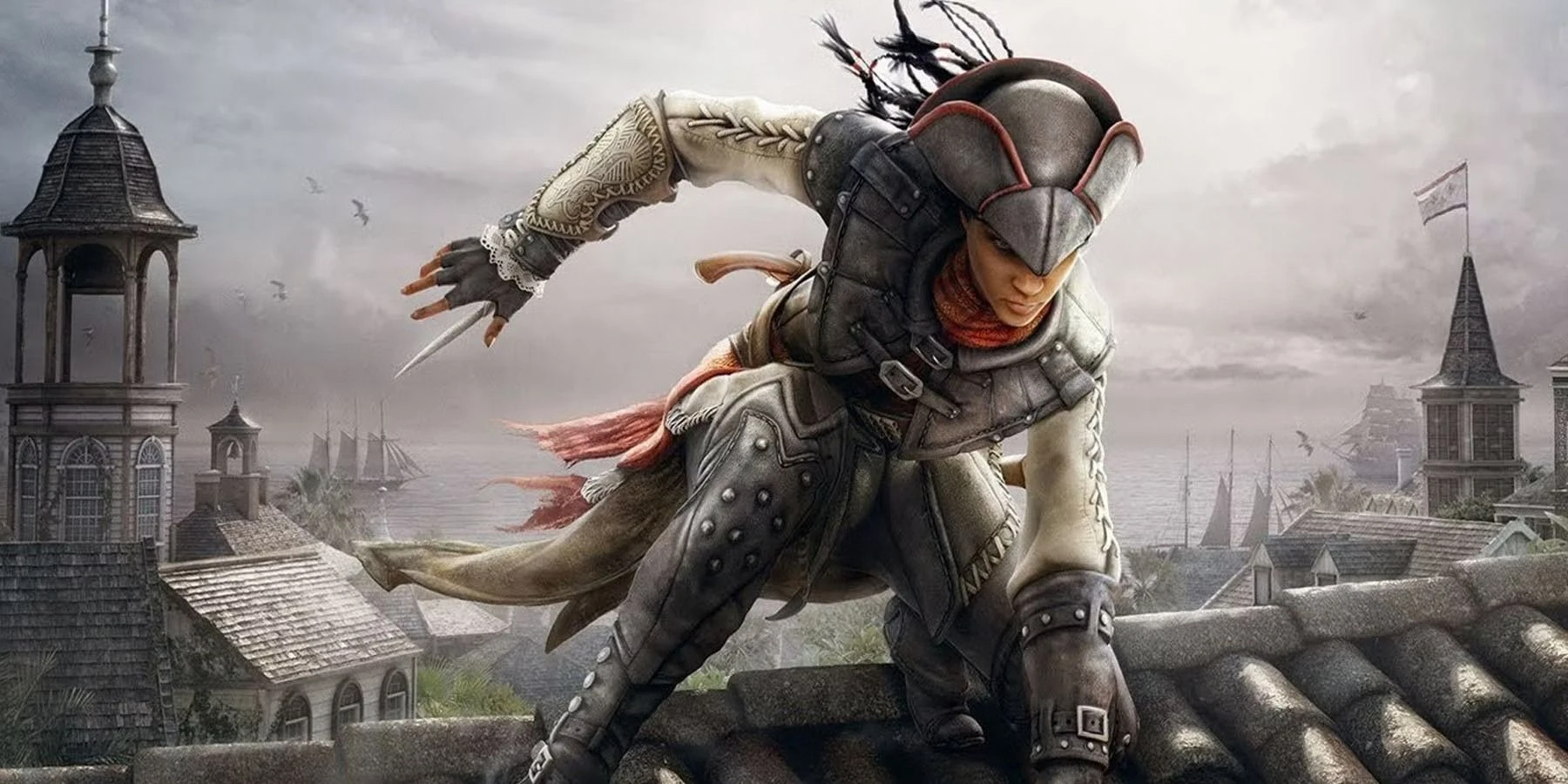 Assassin's Creed Baghdad to Launch in Spring 2023: Report