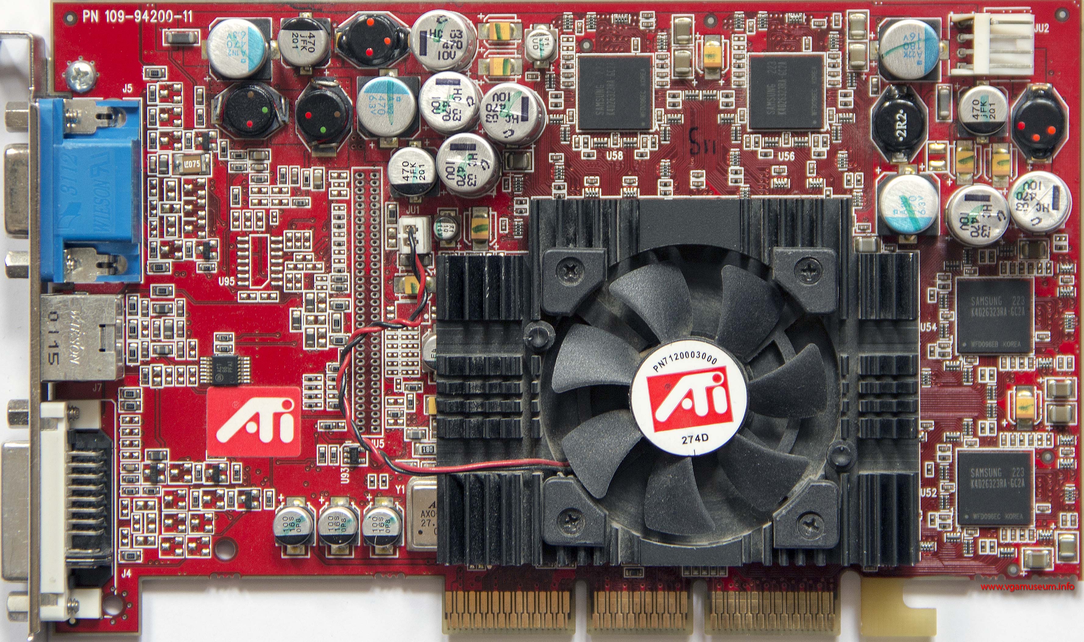 The Ultimate GPU Benchmark (2006 - 2010) - Hardware museum