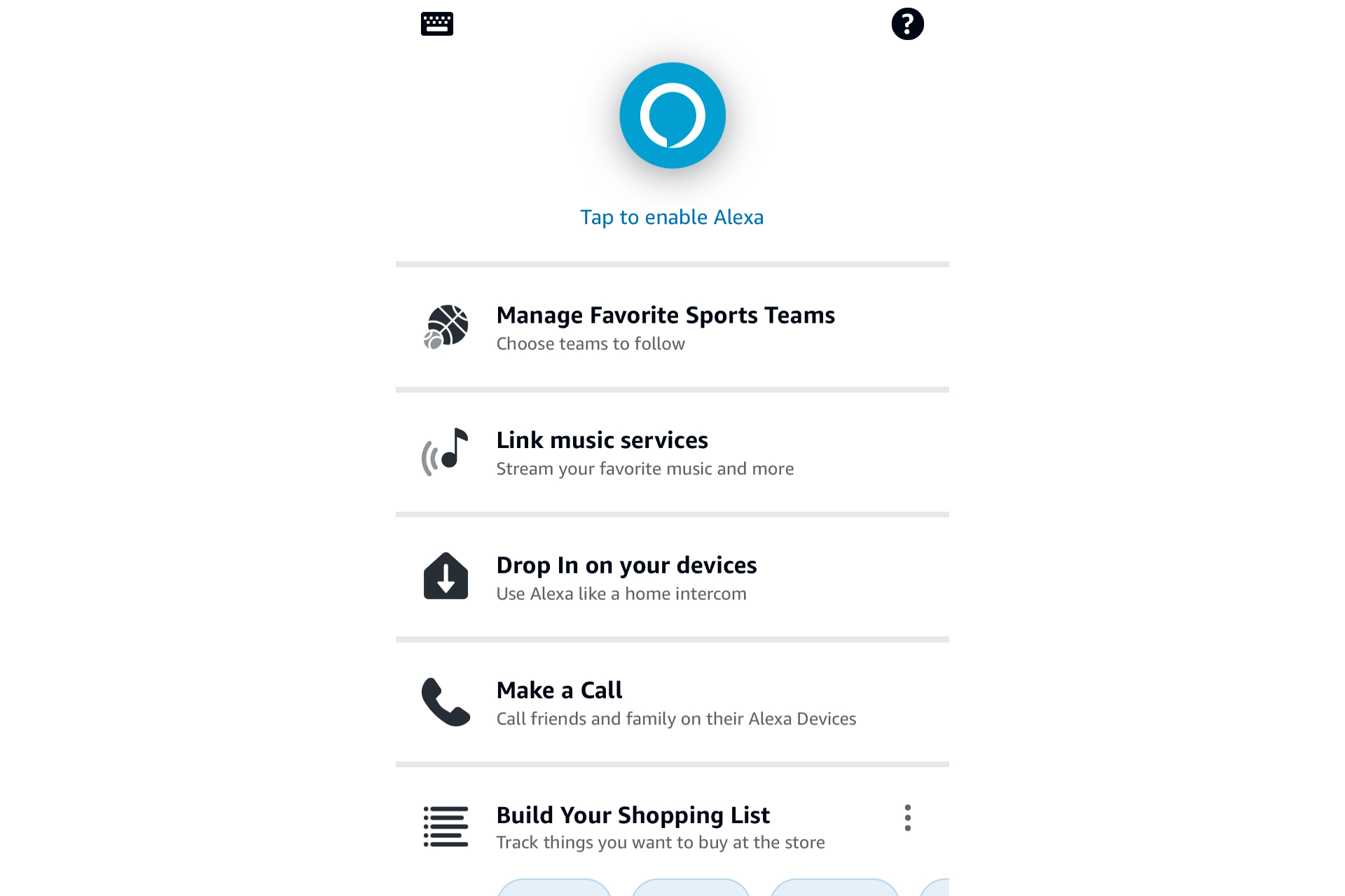 How To Connect Alexa To IPhone Techologic Mind How To Connect Alexa To IPhone Techologic Mind