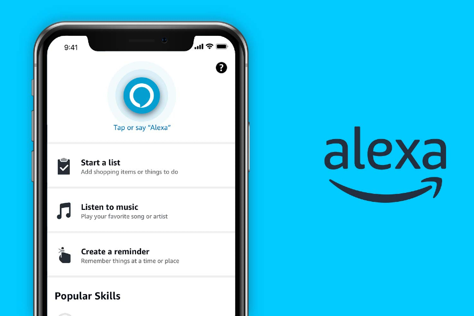What to do if your Amazon Alexa app is not working - Vimarsana News