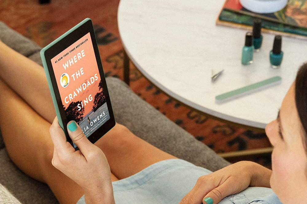 Best Amazon Fire tablet Black Friday deals from just $40 - Vimarsana News