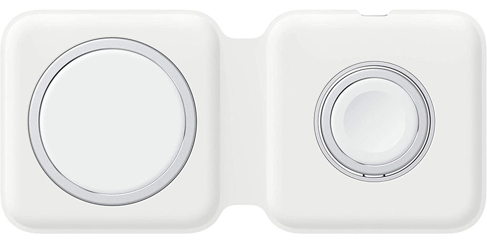 Apple's MagSafe Duo Wireless Charger is 27% off right now - Vimarsana News