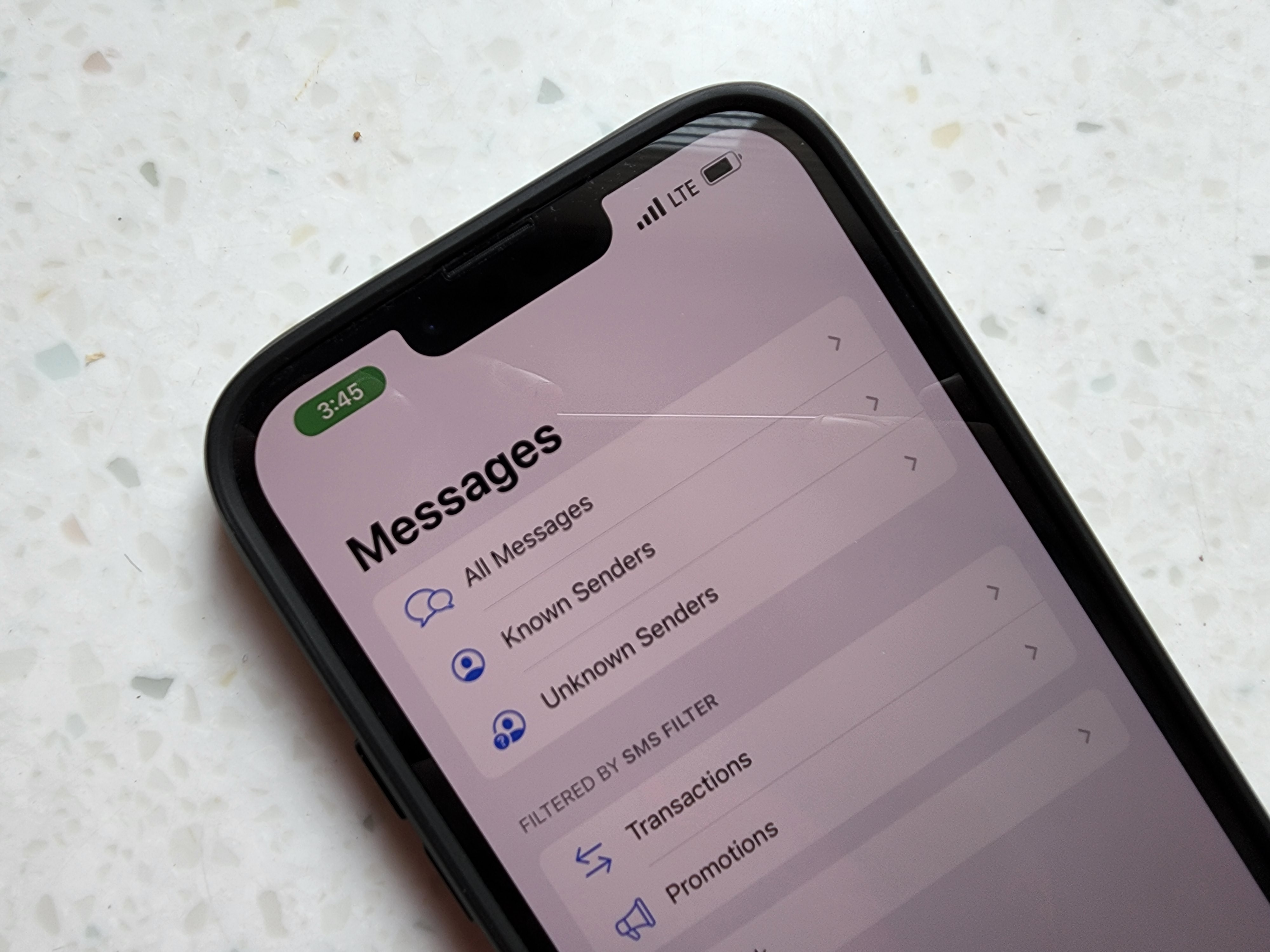 iMessage was down today, but it's now back to normal - Vimarsana News