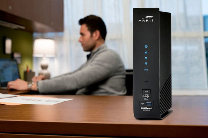 The Best Cable Modem/Router Combos for Most People