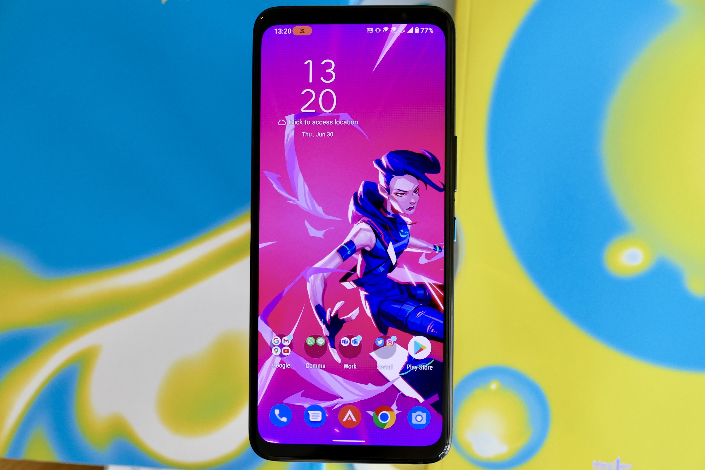 ROG Phone 6: Is the Asus ROG Phone 6 worth buying in 2023?