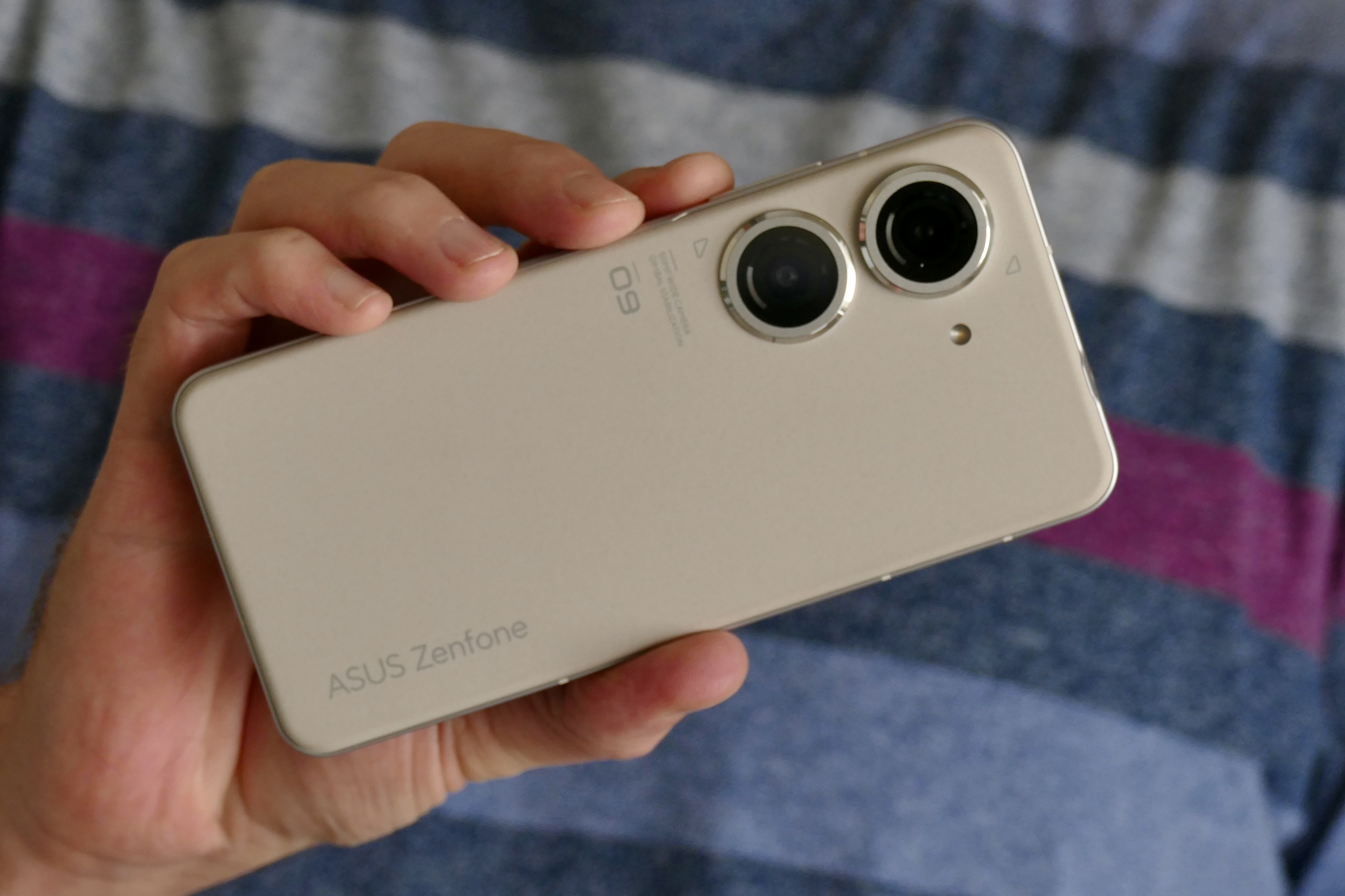 Stadion satire Schaken Asus Zenfone 9 review: the flagship you can use with 1 hand | Digital Trends