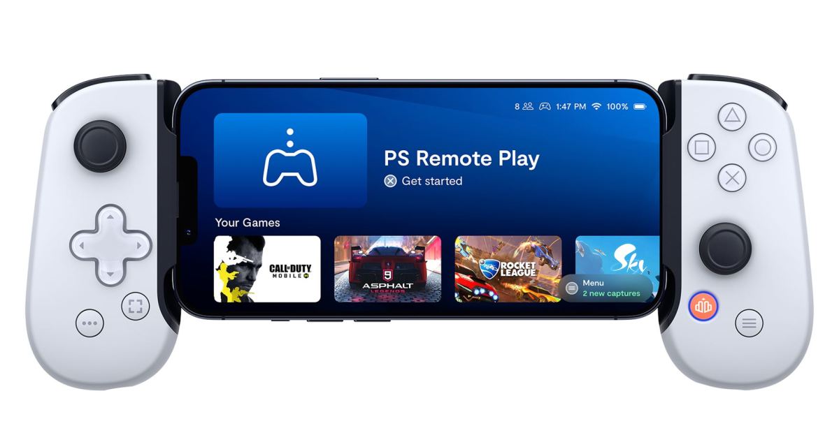 First PlayStation Portal Impression Focuses on Design, Comfort