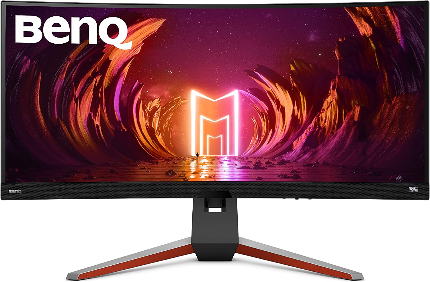  The best curved monitors for 2022