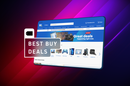 Hurry — Best Buy is having a 3-day sale on must-have holiday gifts