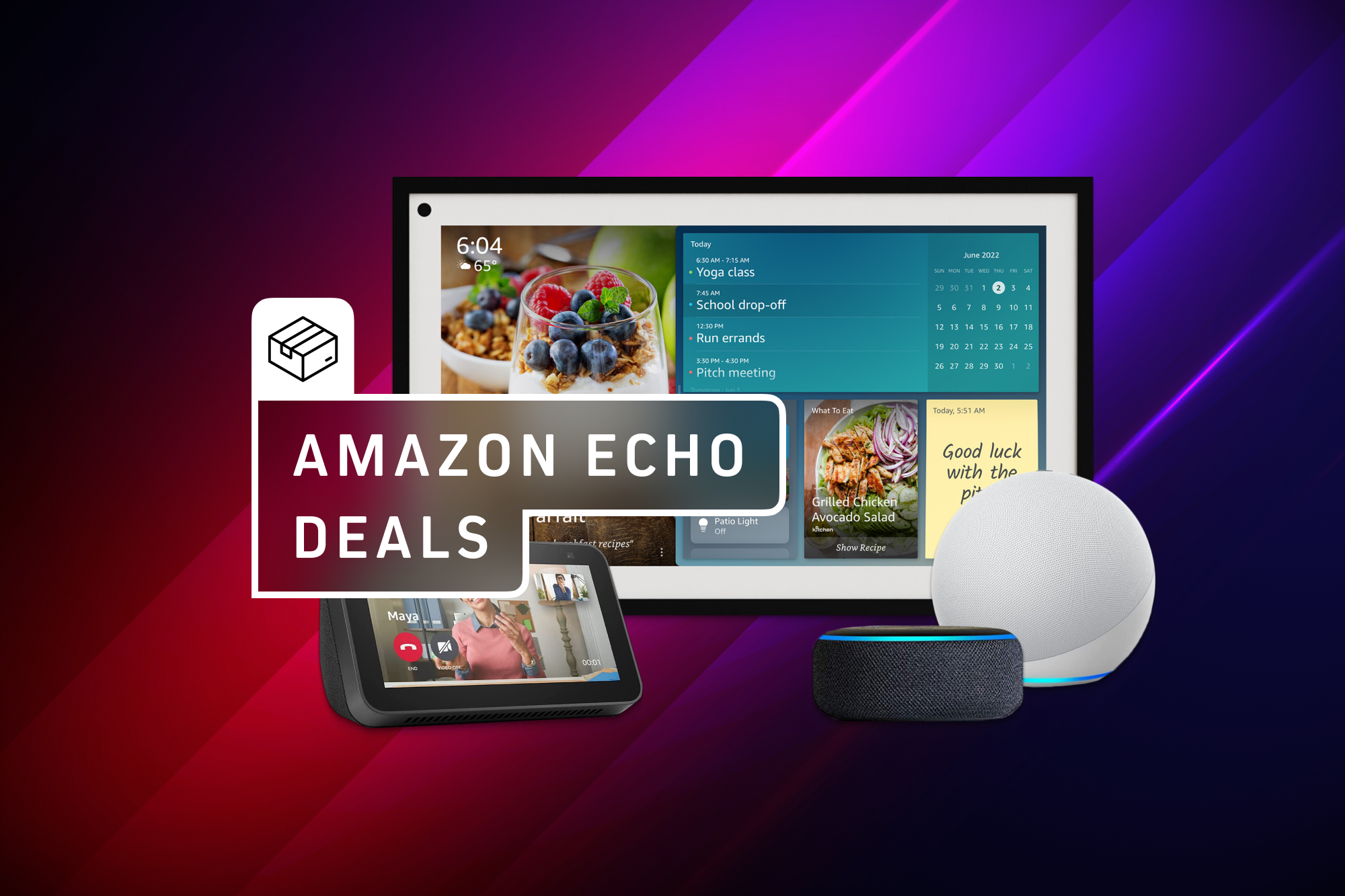 How to Sell Your Old Amazon Echo Devices | Digital Trends
