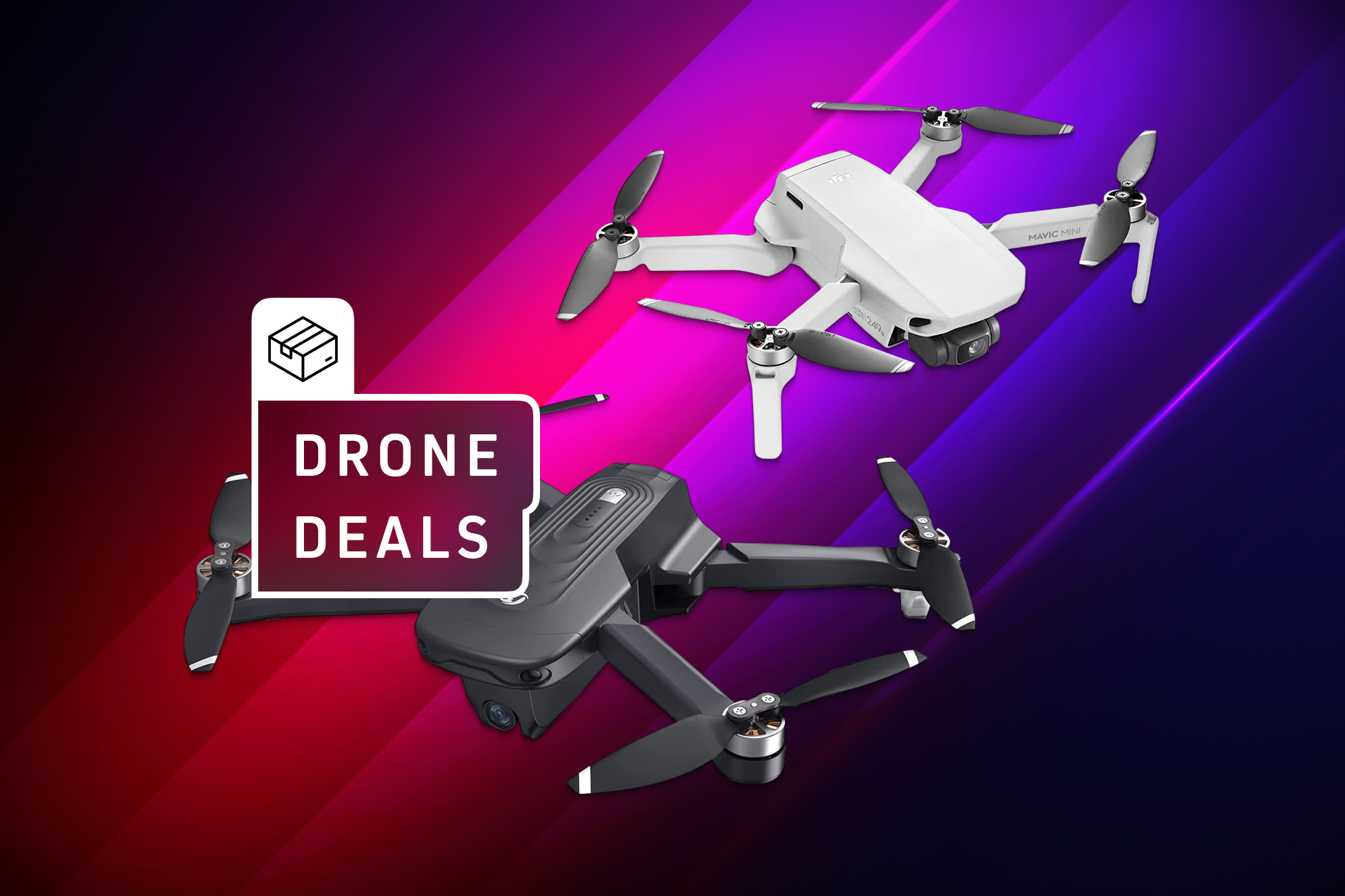 Finest Primary Working day Drone Offers 2022: What to assume this week