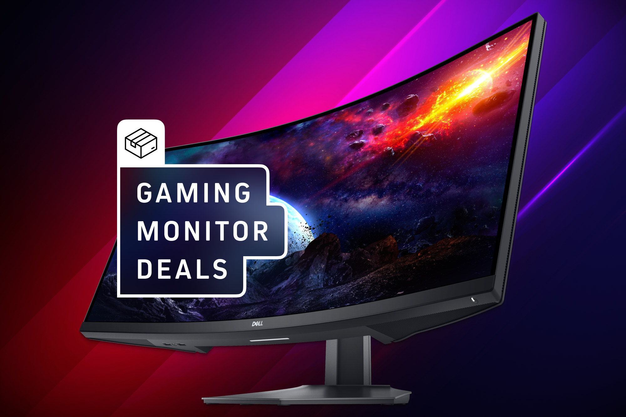 Best Prime Day gaming monitor deals: Sales you can shop now