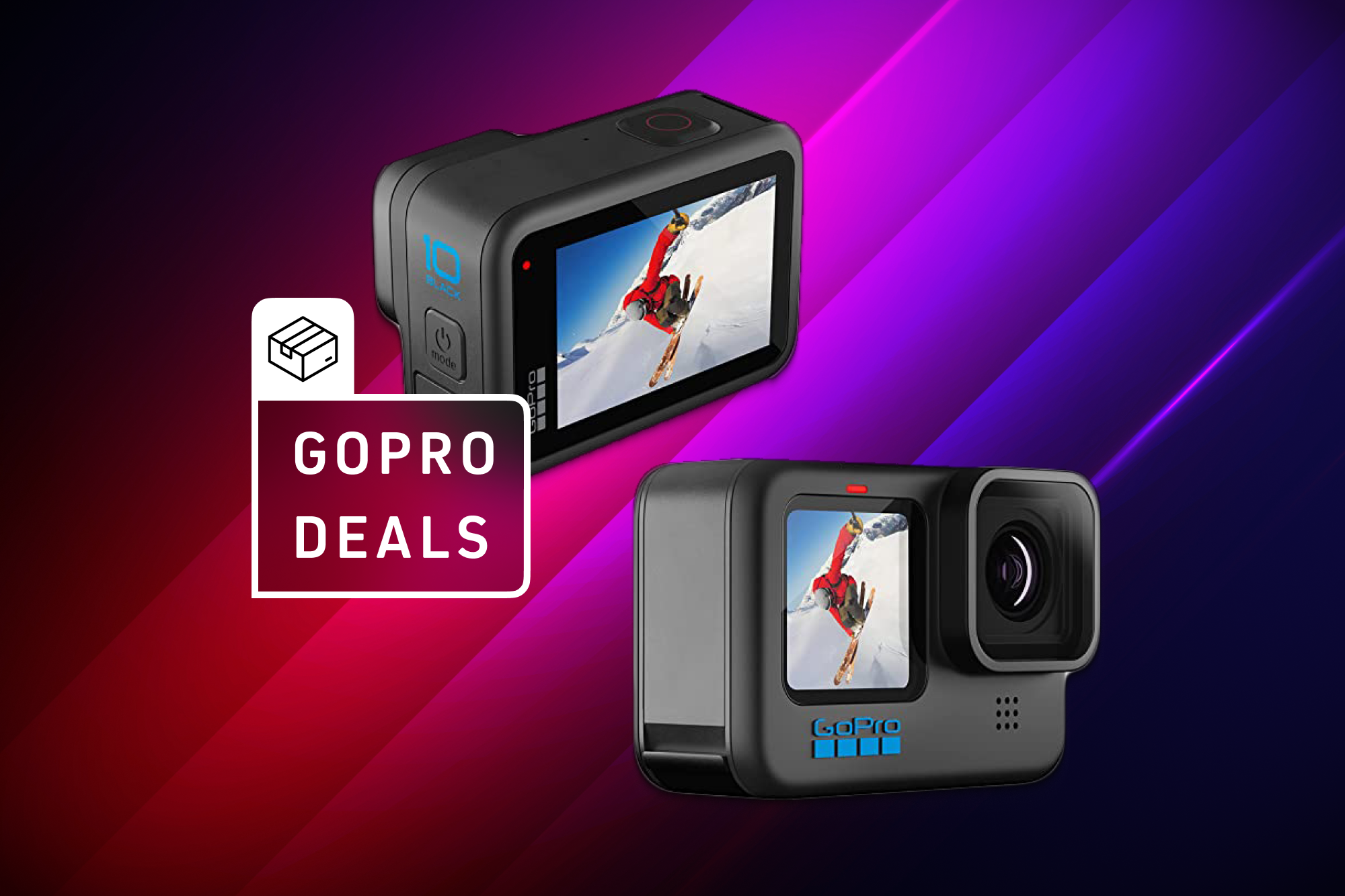 Best GoPro Deals: Save on the Popular Action Camera Series - Vimarsana News