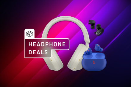Best Prime Day Headphone Deals: Early October sale deals thumbnail