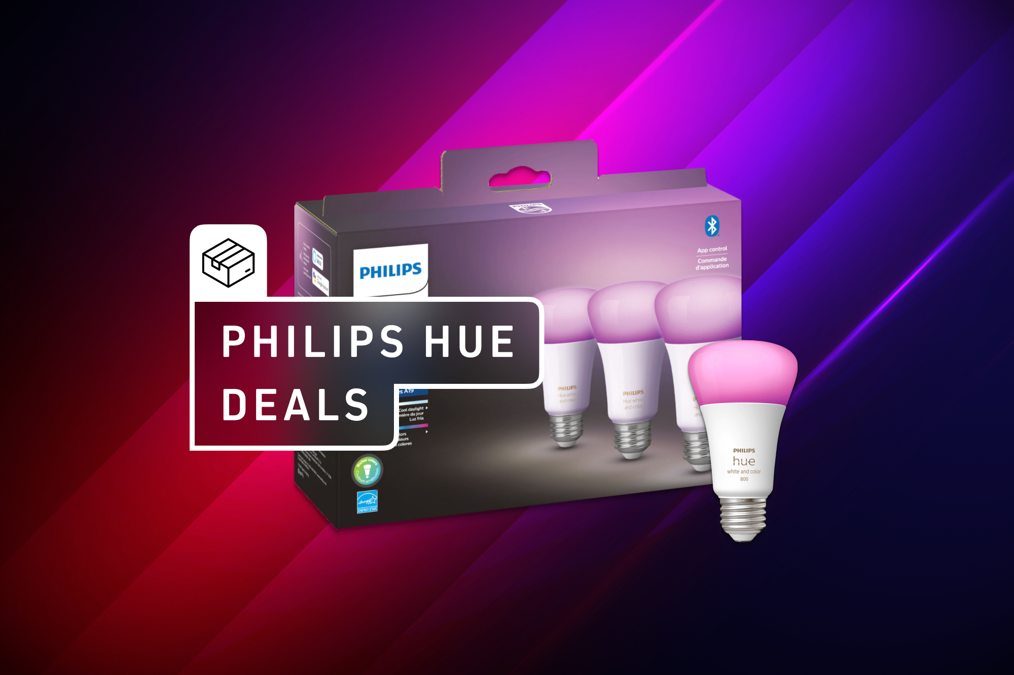 Лучшие предложения Philips Hue Prime Day: чего ожидать на следующей…