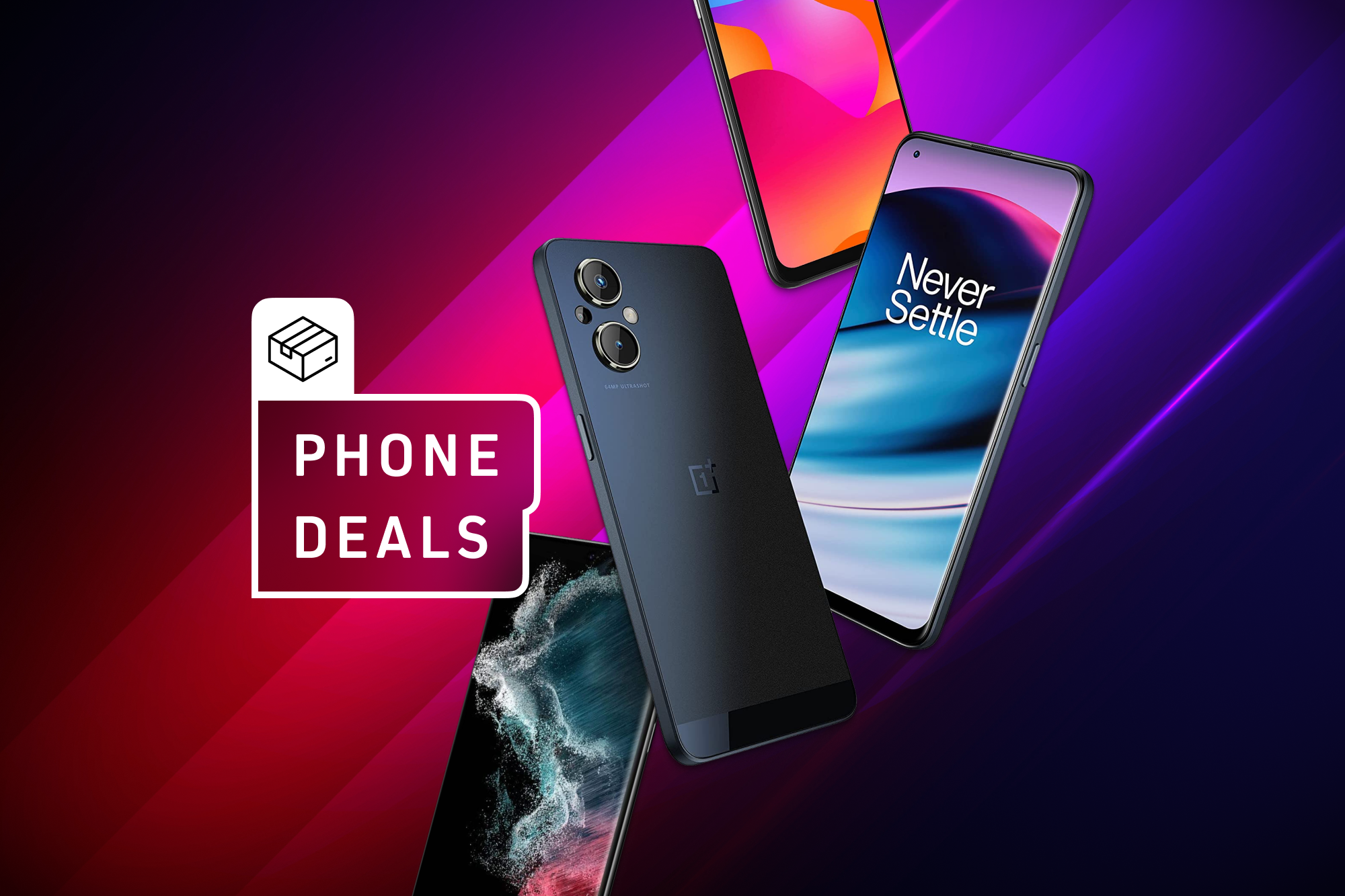Best Prime Day Phone Deals: Early Sales You Can Shop Today - Vimarsana News