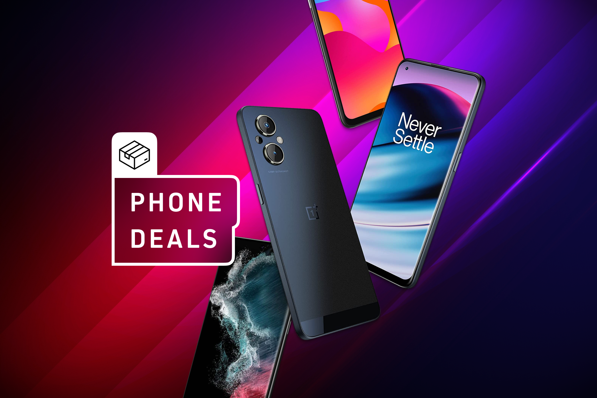 Best Prime Day phone deals: Early sales you can shop today | Digital Trends