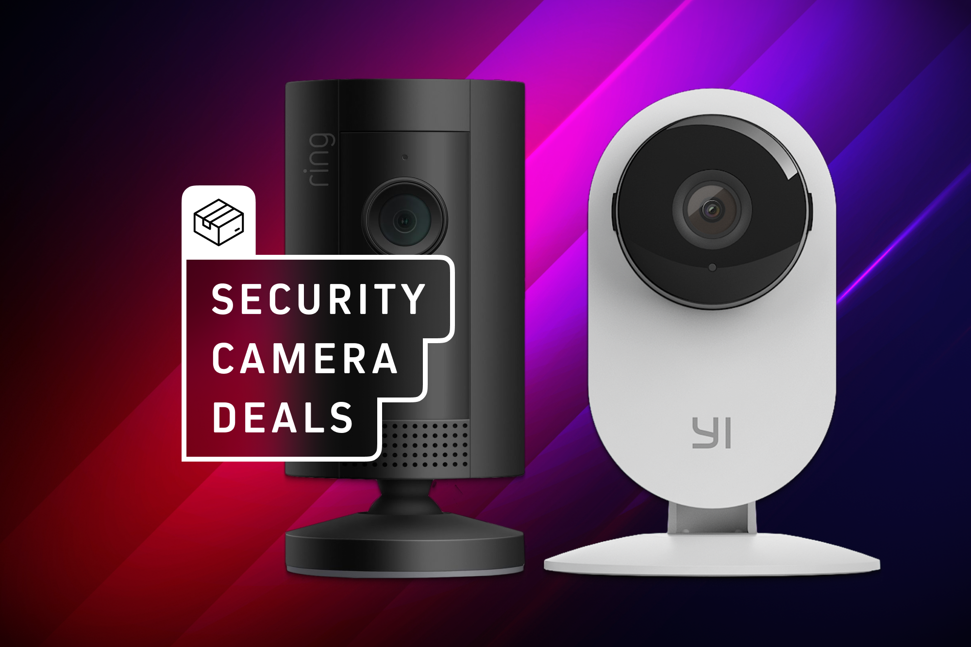 Best Security Camera Deals for January 2023 - Vimarsana News