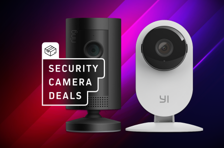 Best security camera deals for December 2022