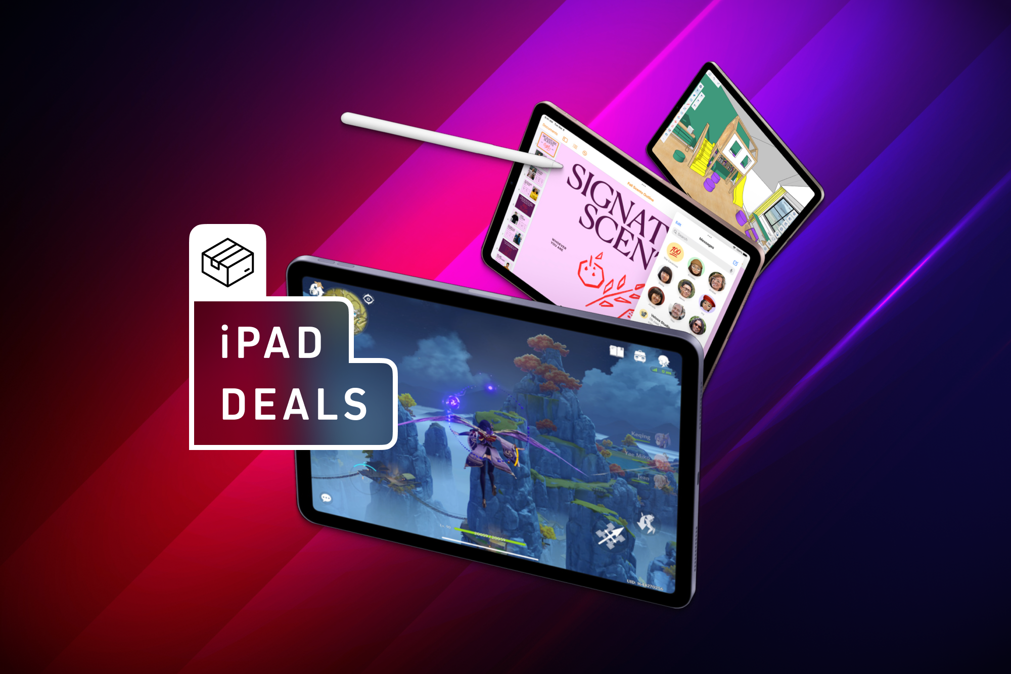 Best Prime Day iPad Deals: Early deals land on top models - Vimarsana News