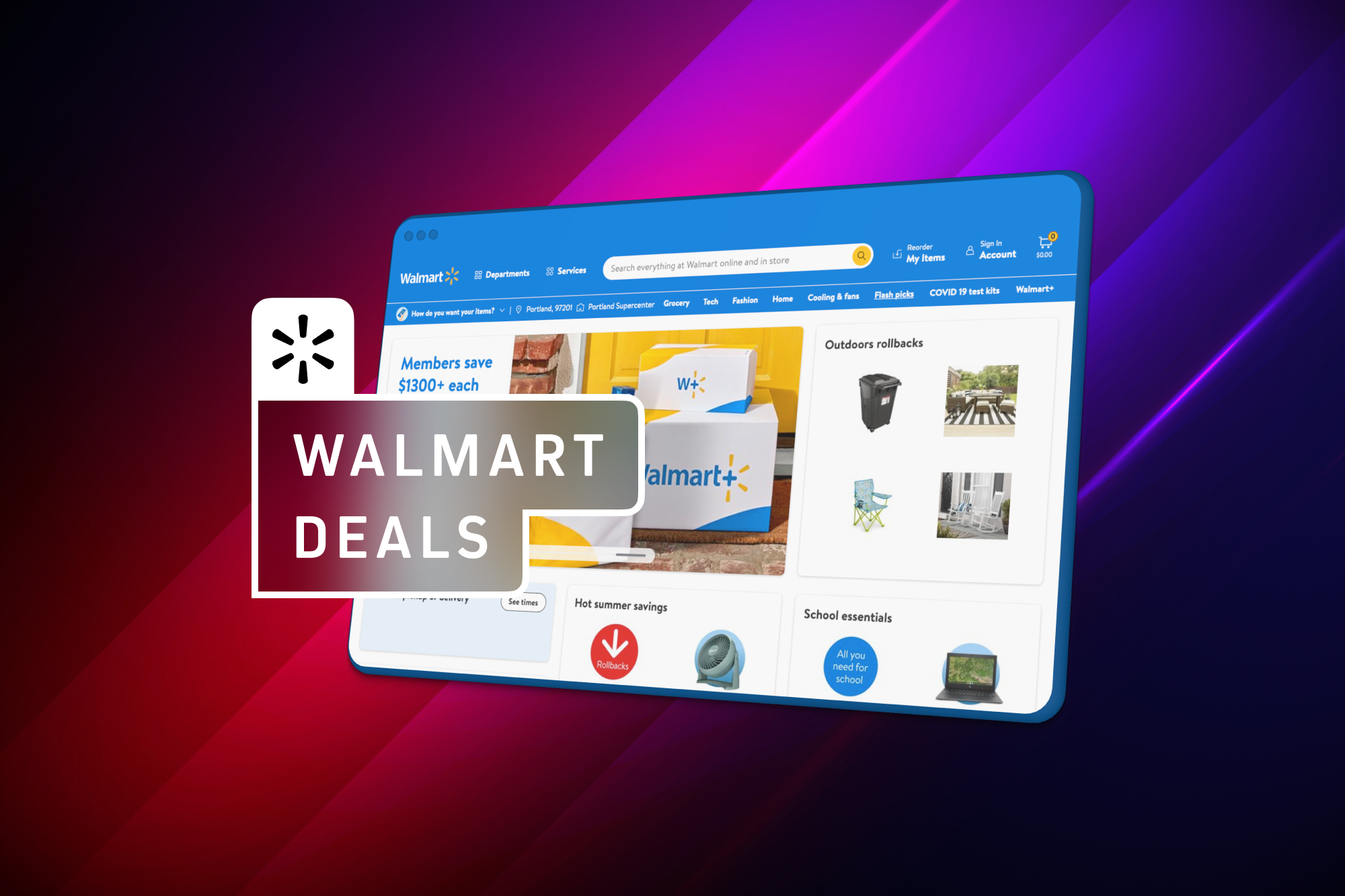 Best Walmart Deals: Laptops, TVs, Tablets, Appliances & More - Vimarsana News