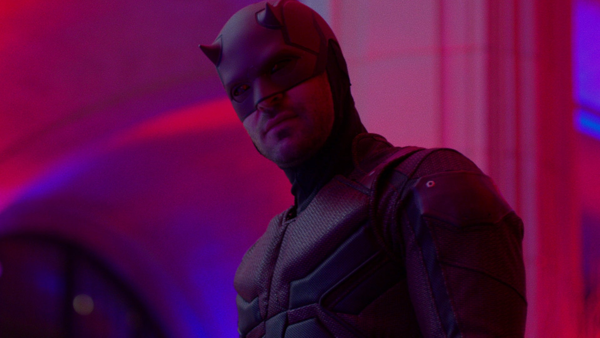 What the Daredevil: Born Again Disney+ show could look like | Digital Trends