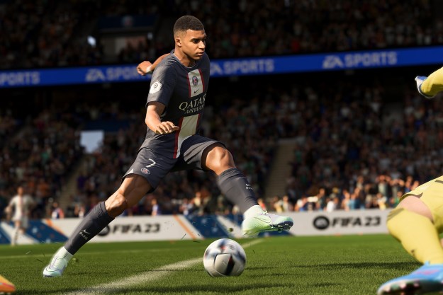 FIFA 23 - Jogadores jovens com muito potencial - Critical Hits