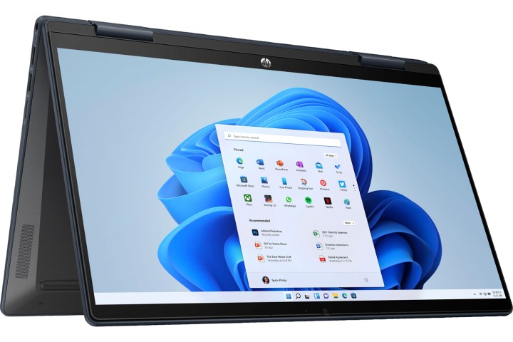 You don’t want to miss this convertible laptop deal from
HP
