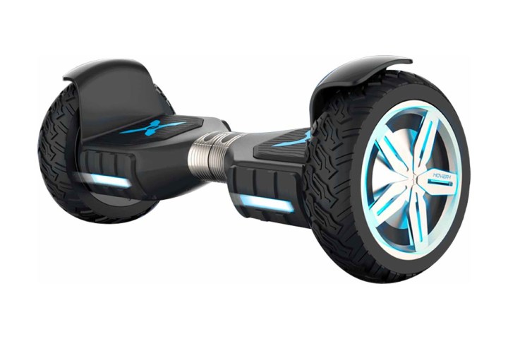 chance hun er Milliard Grab a hoverboard while it's $150 off at Best Buy today | Digital Trends