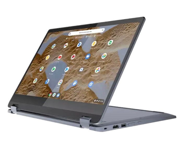 Lenovo IdeaPad Flex 3i Chromebook product image.