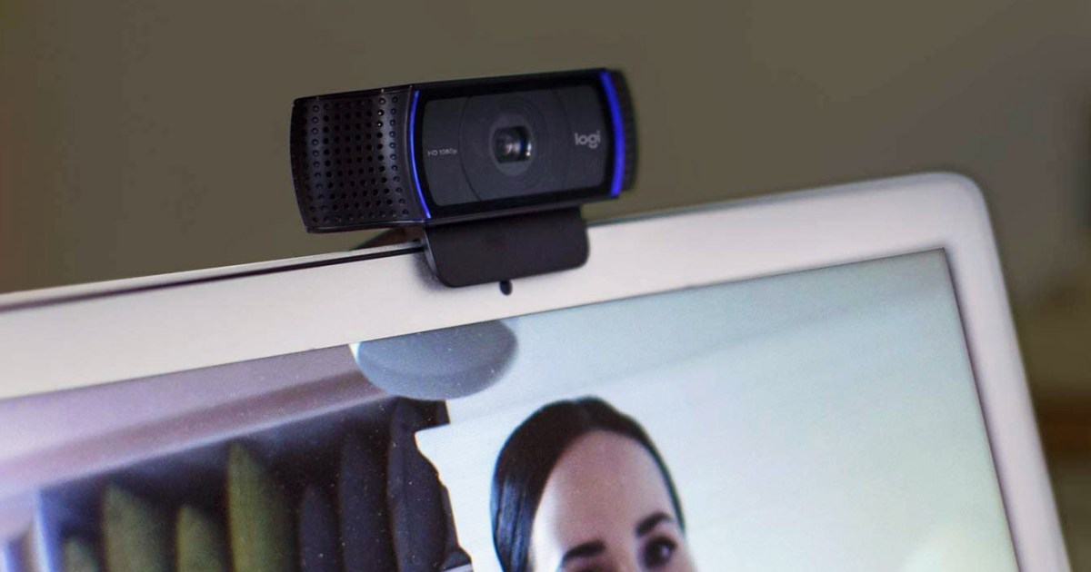 The best Mac webcams 2023 | Digital