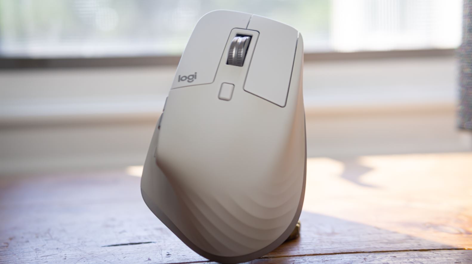 Logitech MX Master 3S Wireless Mouse Review