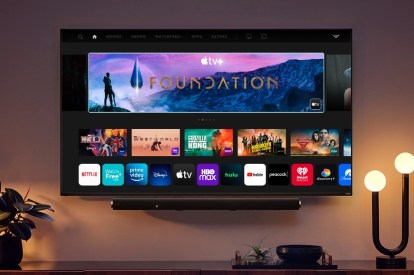 You'll be surprised how affordable this 75inch QLED TV is Digital Trends