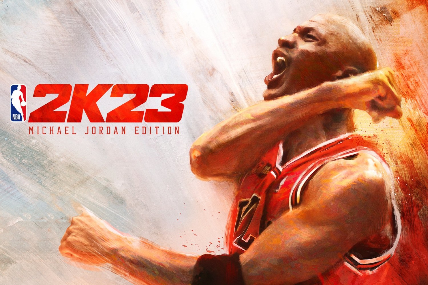 Michael Jordan crowned cover athlete for NBA 2K23 Digital Trends