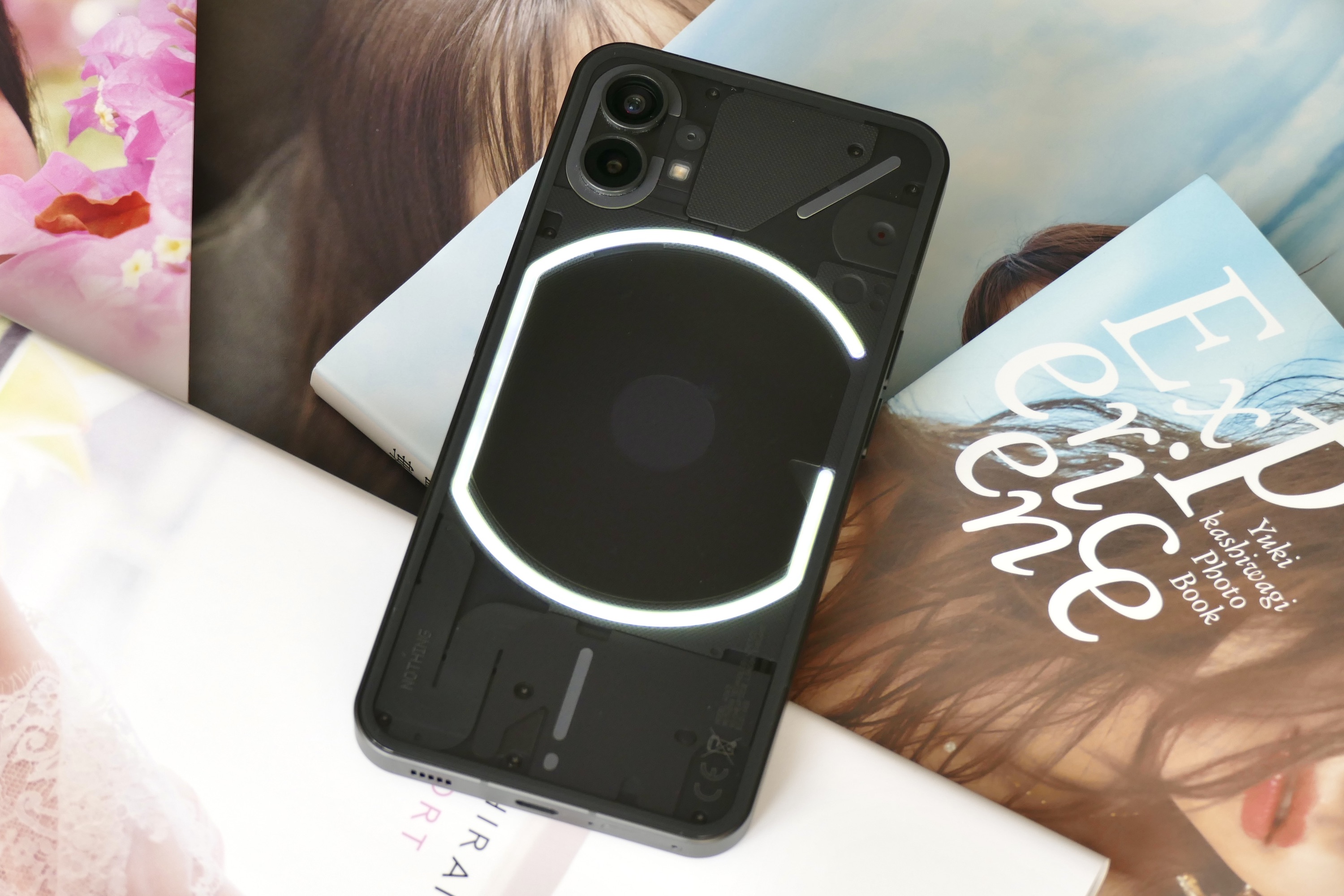 Nothing Phone 2: news, release date and price rumors, and more - Vimarsana News