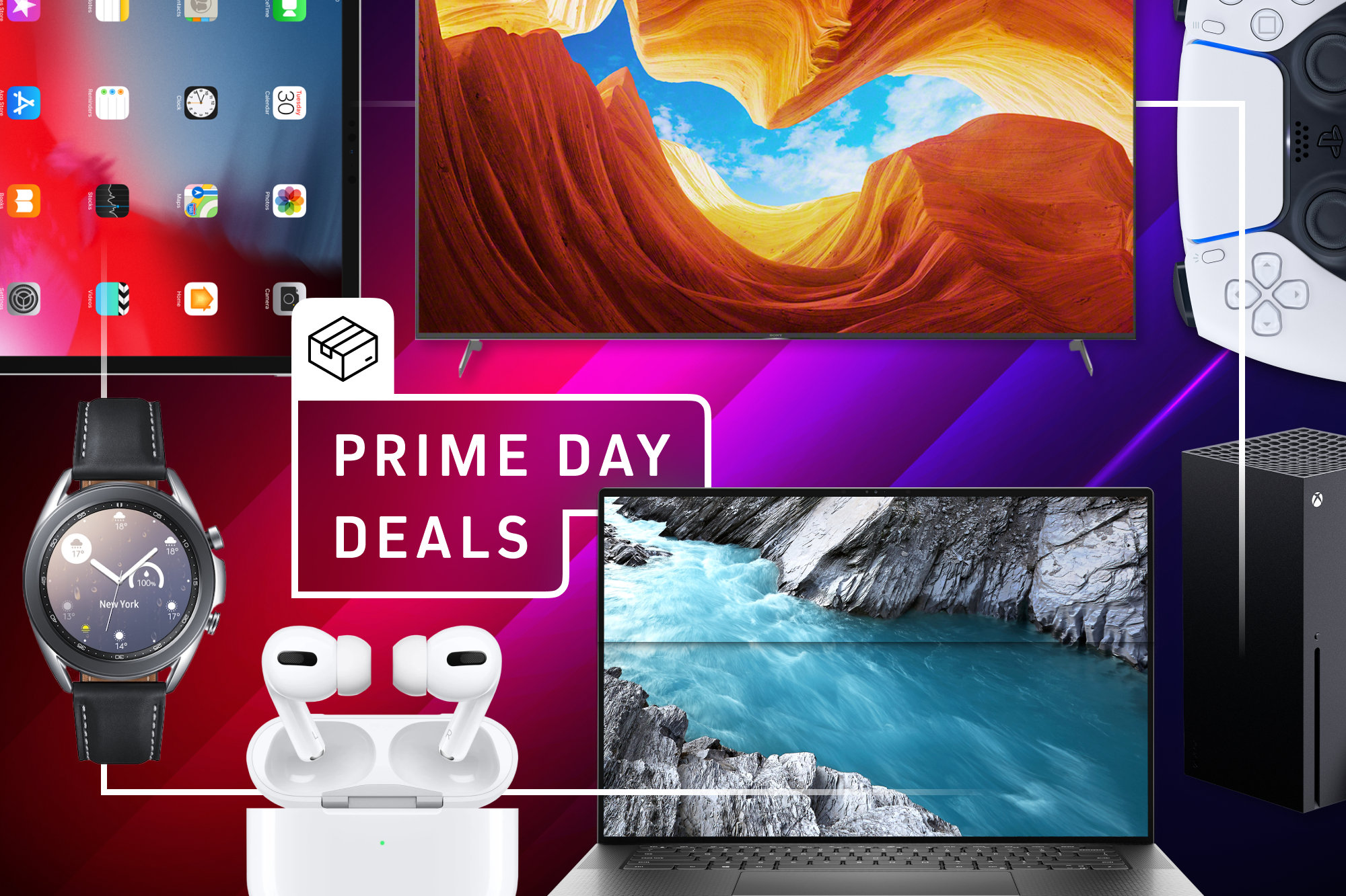 Best Prime Day deals: What to expect on Prime Day 2023 - Vimarsana News