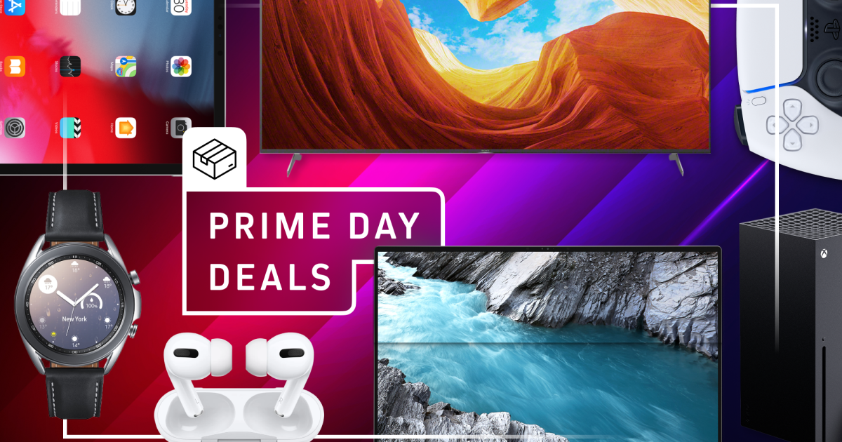 Finest Prime Day offers: What to anticipate on Prime Day 2023