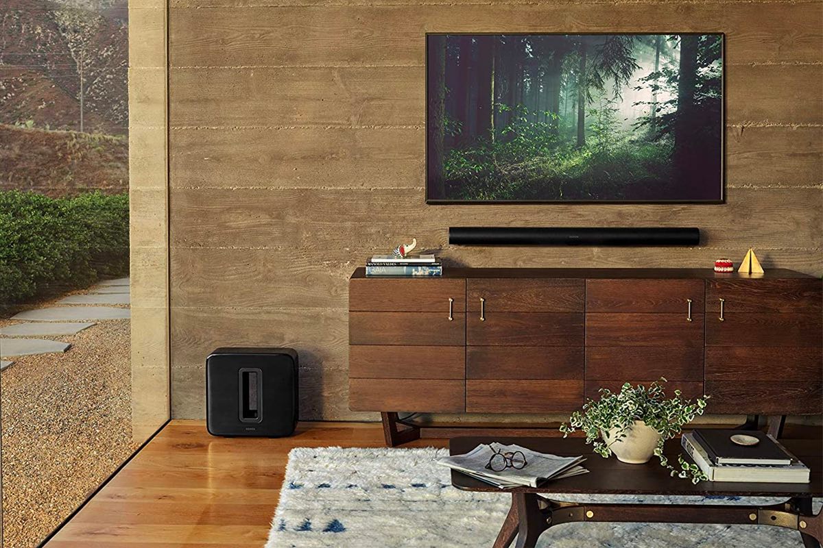 Sonos sale: Save on the Arc soundbar and Sub subwoofer today - Vimarsana News