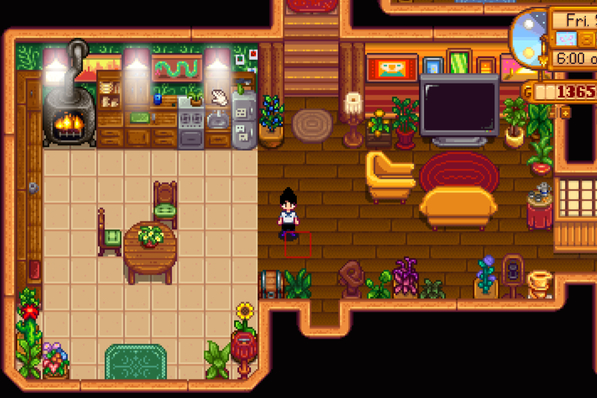 Stardew Valley 1.6 update: everything you need to know