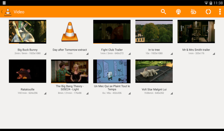 how to convert mkv mp4 vlc