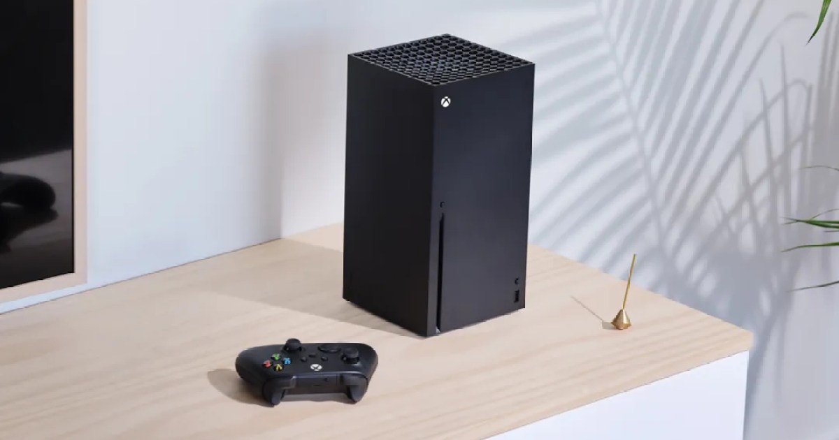Xbox One X review - The Verge