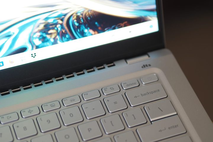 Acer Swift 3 (2018) Review - Tech Advisor