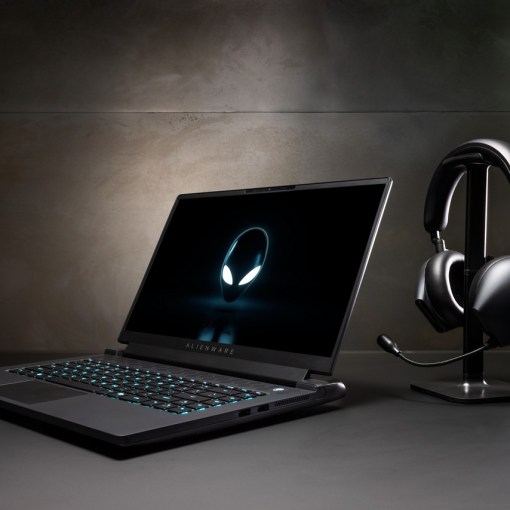 This Alienware gaming laptop with an RTX 3080 is 0 off
today