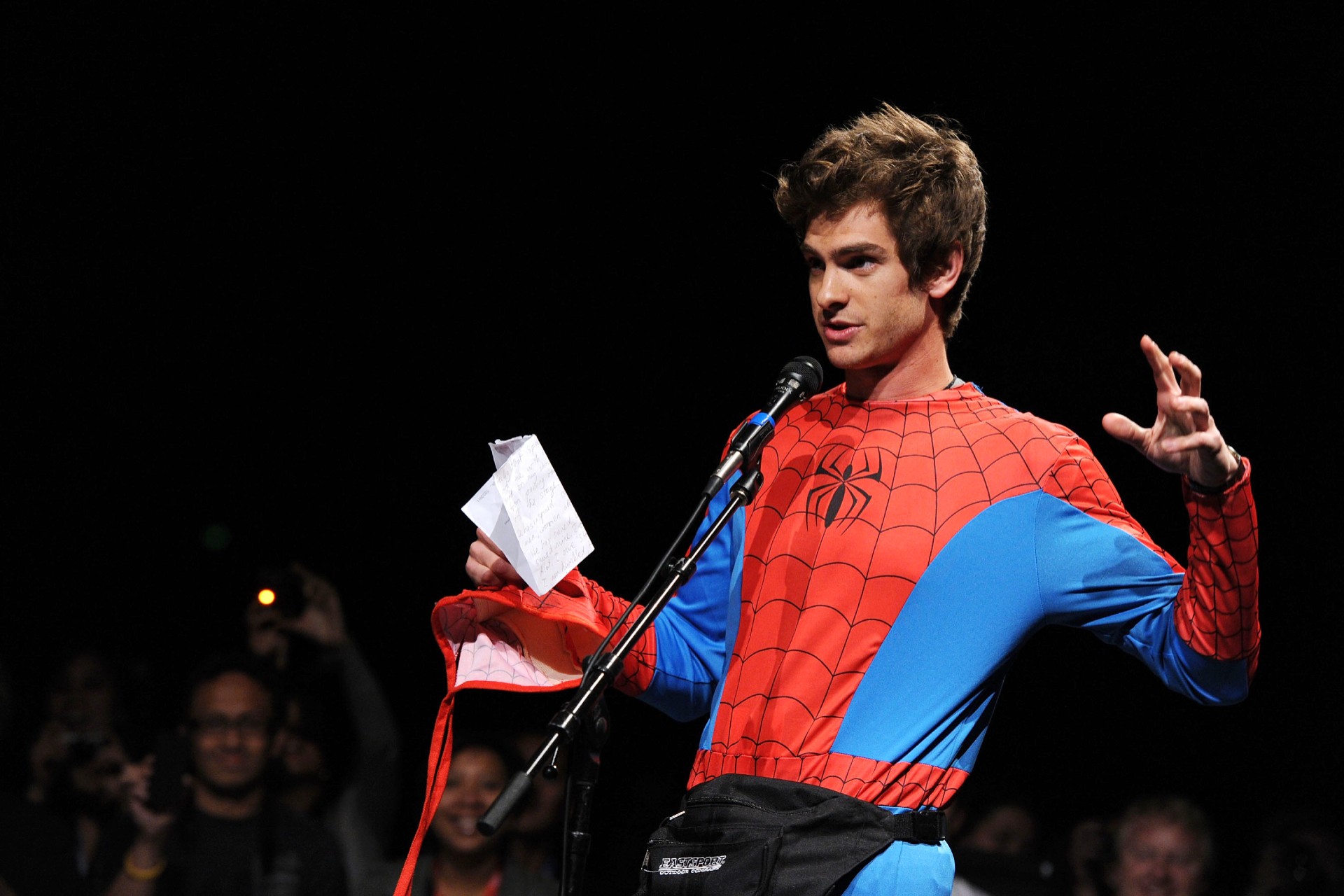 The best San Diego Comic-Con panels ever - Vimarsana News