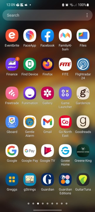 How to manage storage on samsung galaxy a smart app drawer uninstall series 1