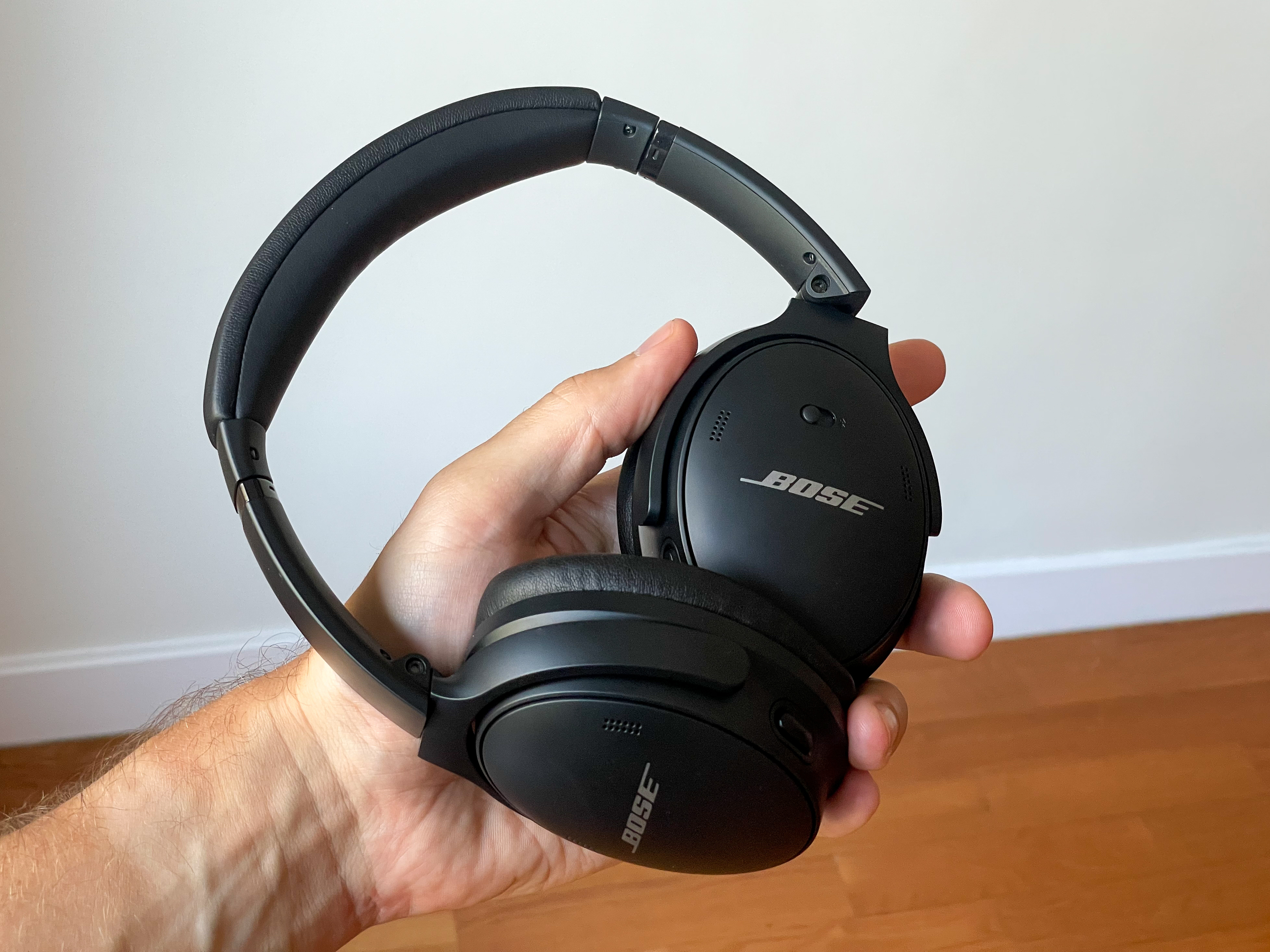 How to connect Bose headphones to an iPhone - Vimarsana News