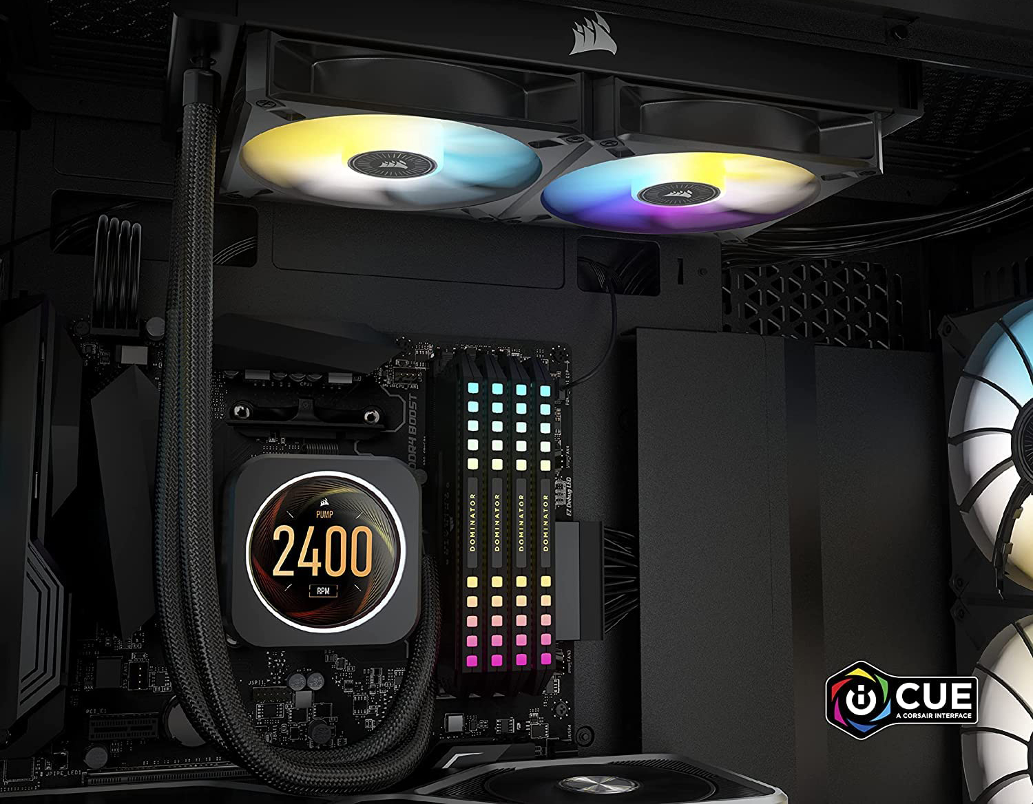 Best AIO Cooler Black Friday Deals on Corsair, MSI, and More - Vimarsana News