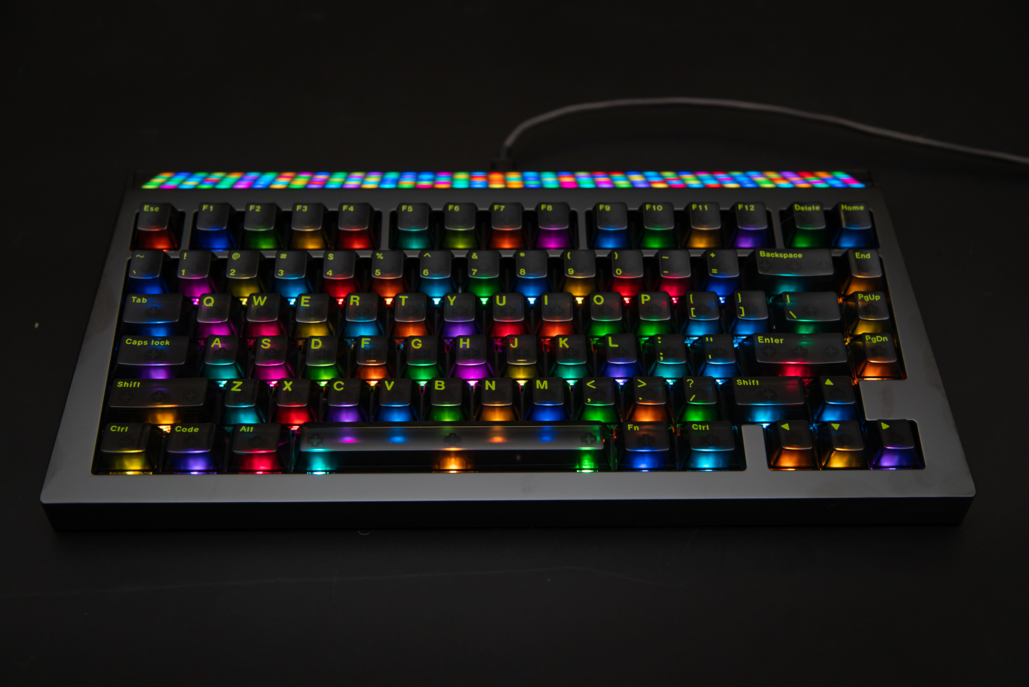 Cyberboard R2 review: Should you spend $700 on a keyboard